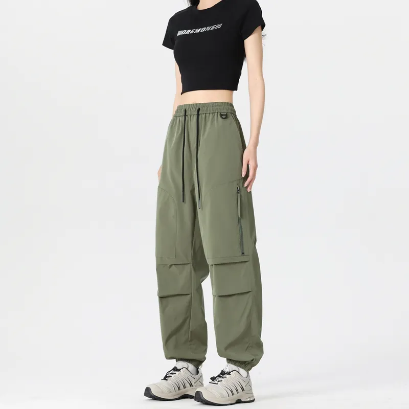Cost Per Kilo Casual Pants Unisex-8