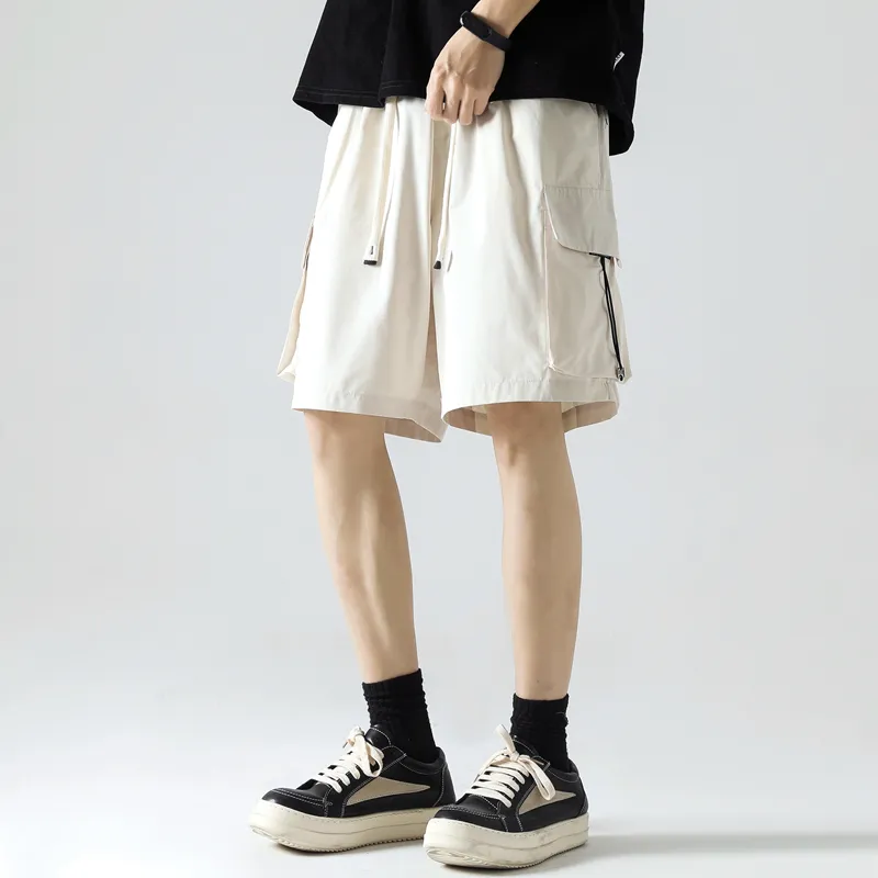 Cost Per Kilo Casual Shorts Unisex-3