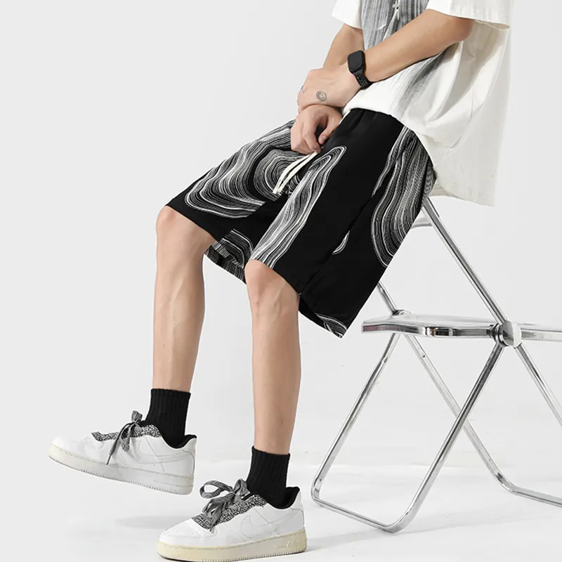 Cost Per Kilo Casual Shorts Unisex-9