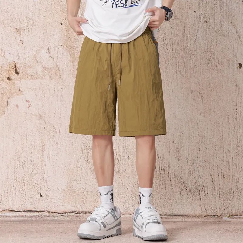 Cost Per Kilo Casual Shorts Unisex-20