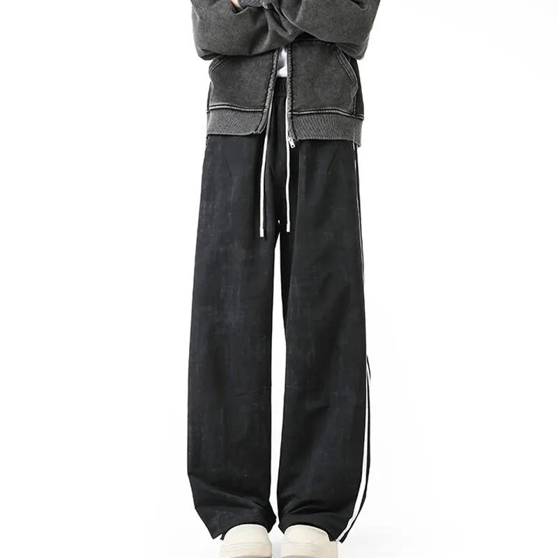 Cost Per Kilo Casual Pants Unisex-2