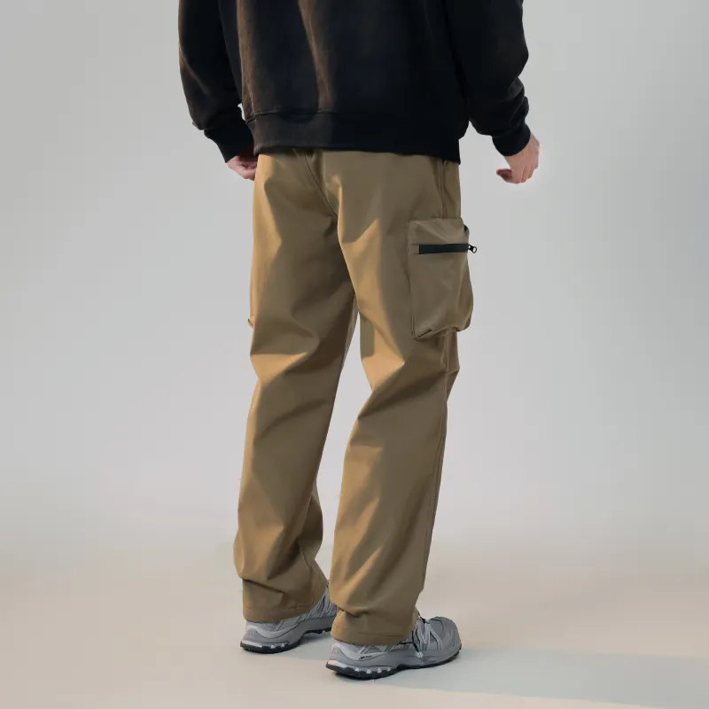 Cost Per Kilo Cargo Pants Unisex-13
