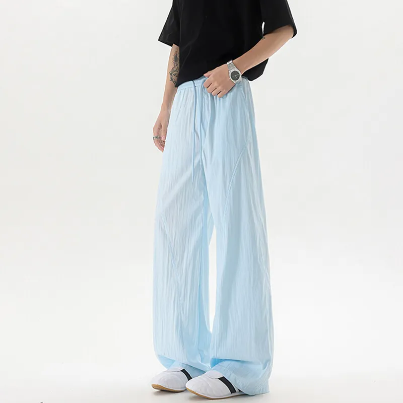 Cost Per Kilo Casual Pants Unisex-18