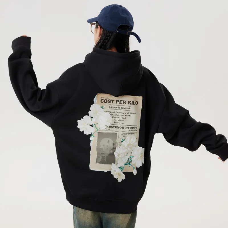 Cost Per Kilo Sweatshirt Unisex-4