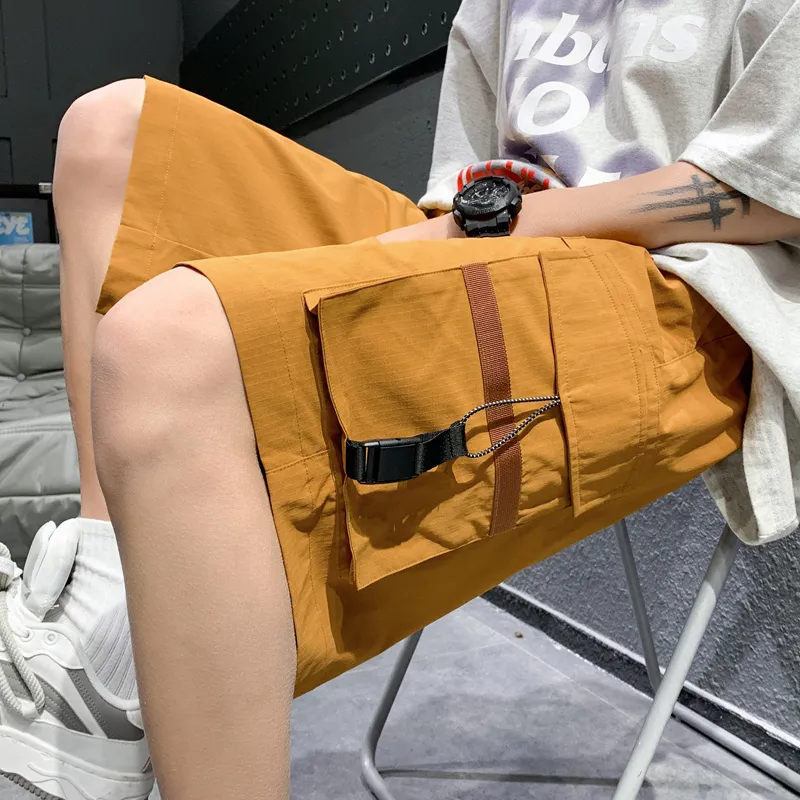 Cost Per Kilo Casual Shorts Unisex-11