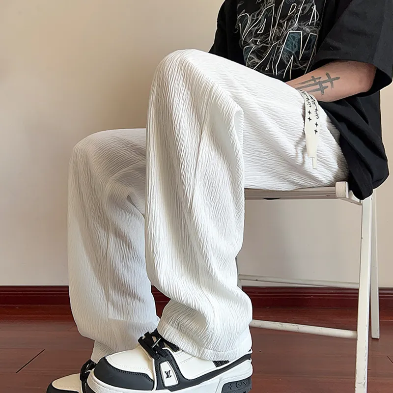 Cost Per Kilo Casual Pants Unisex-4