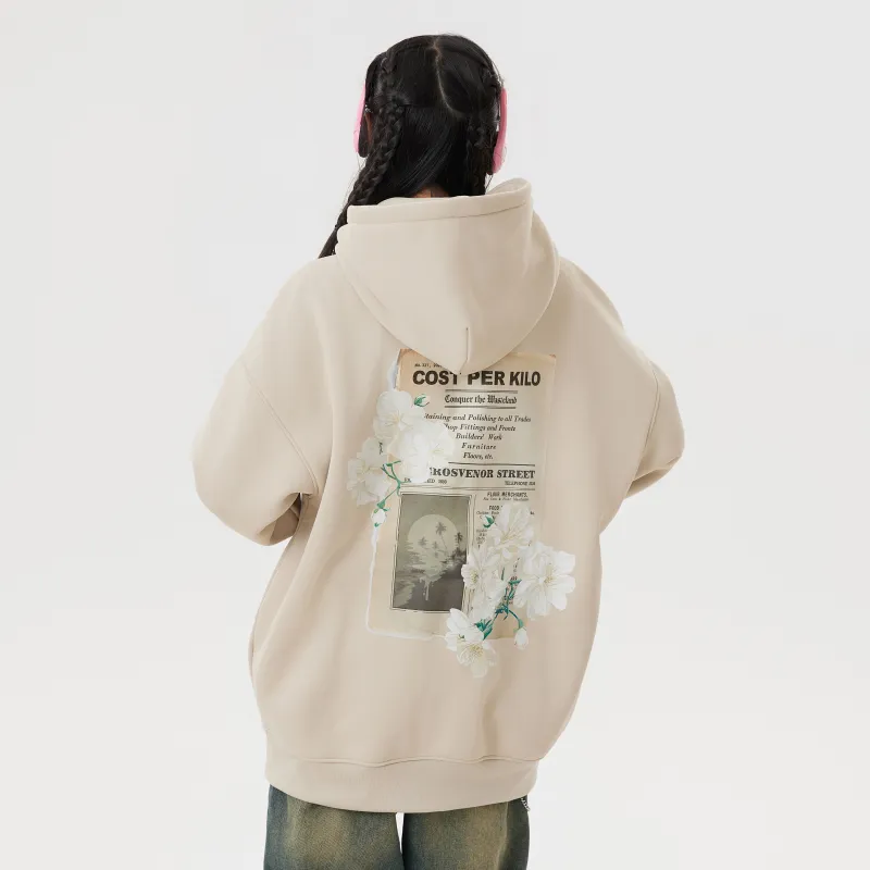 Cost Per Kilo Sweatshirt Set Unisex-16