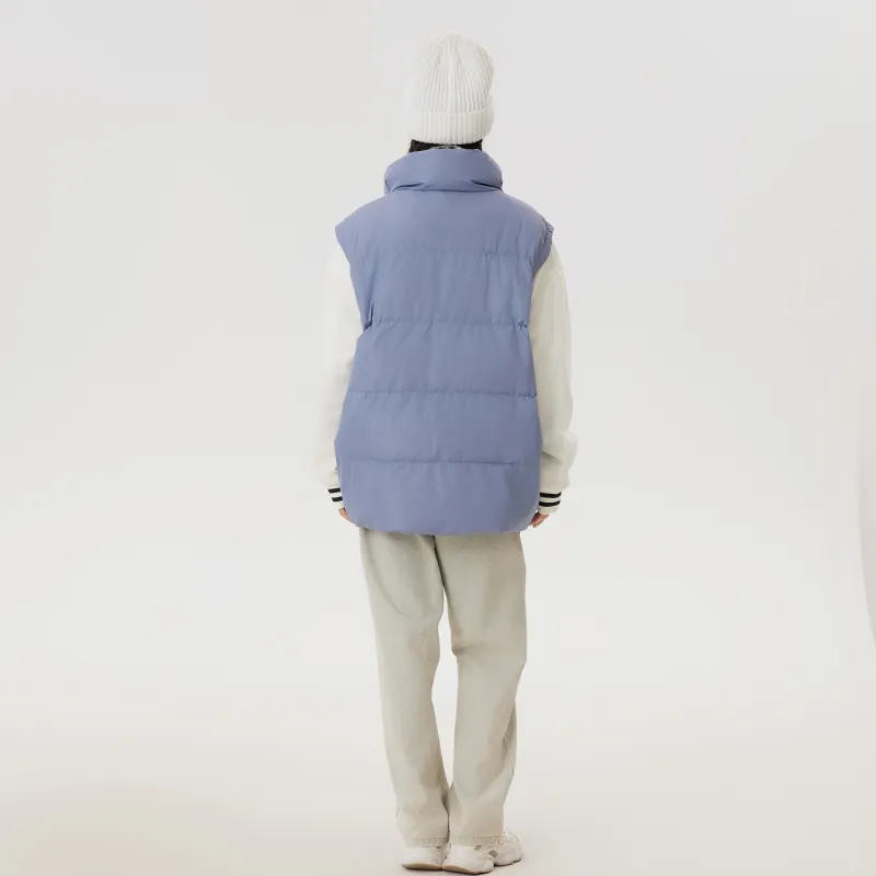 Cost Per Kilo Puffer Jacket Unisex-15