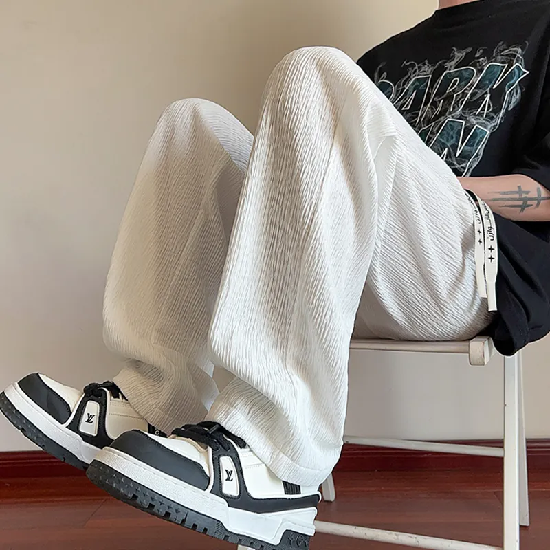 Cost Per Kilo Casual Pants Unisex-5