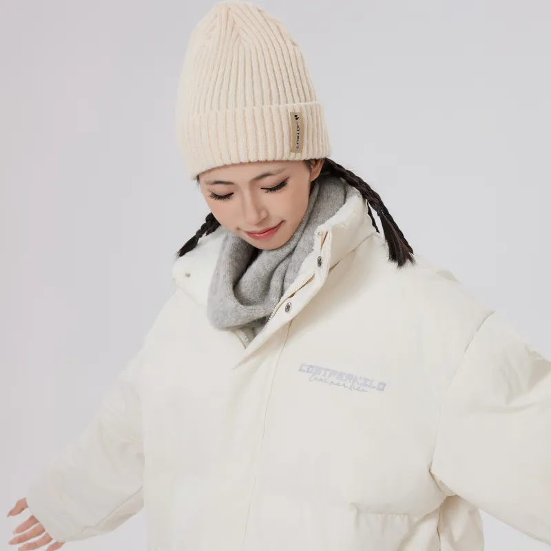Cost Per Kilo Puffer Jacket Unisex-10