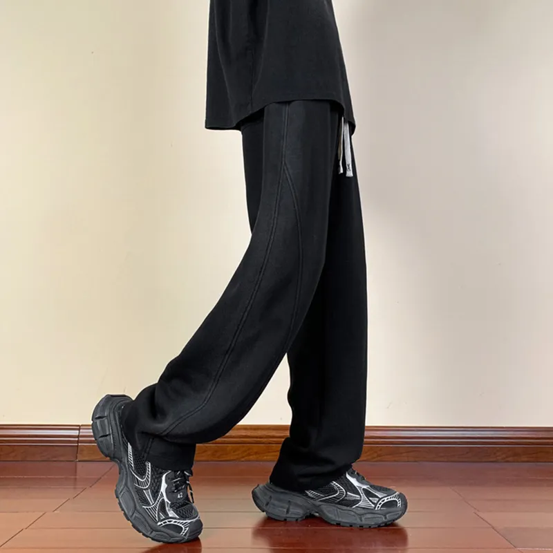Cost Per Kilo Casual Pants Unisex-2