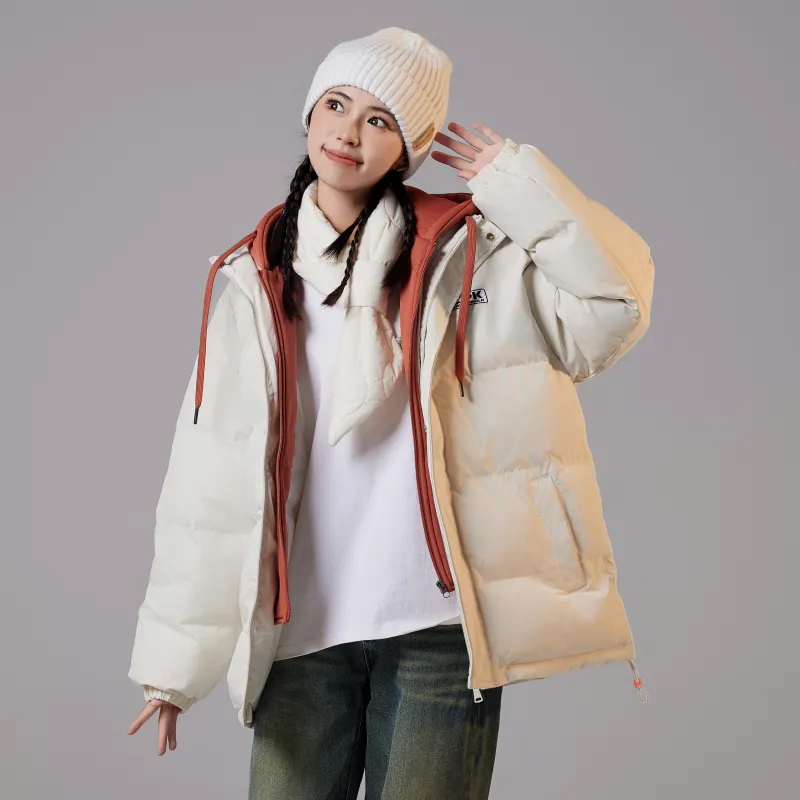 Cost Per Kilo Puffer Jacket Unisex-23