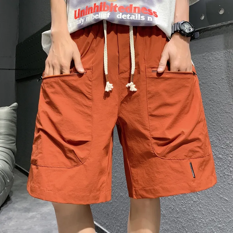 Cost Per Kilo Casual Shorts Unisex-9