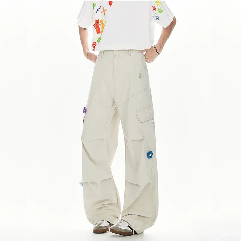 Cost Per Kilo Casual Pants Unisex-11
