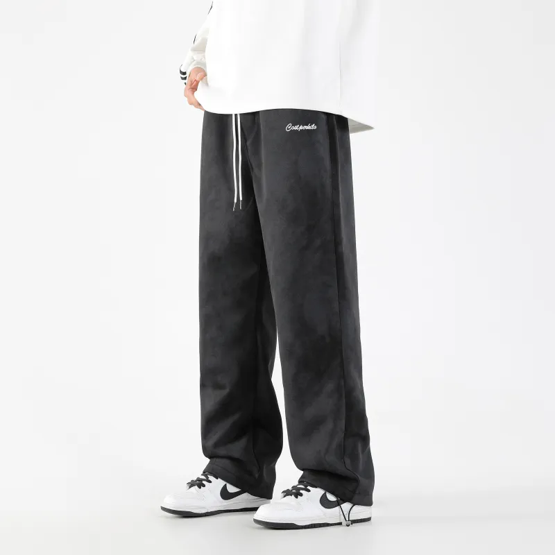 Cost Per Kilo Casual Pants Unisex-2
