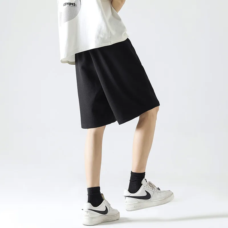 Cost Per Kilo Casual Shorts Unisex-2