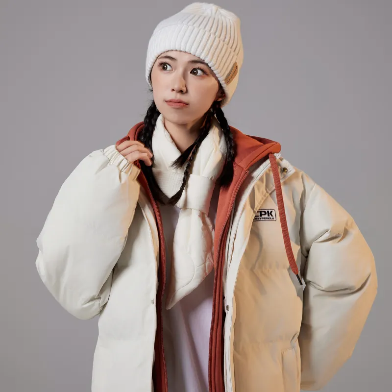 Cost Per Kilo Puffer Jacket Unisex-24