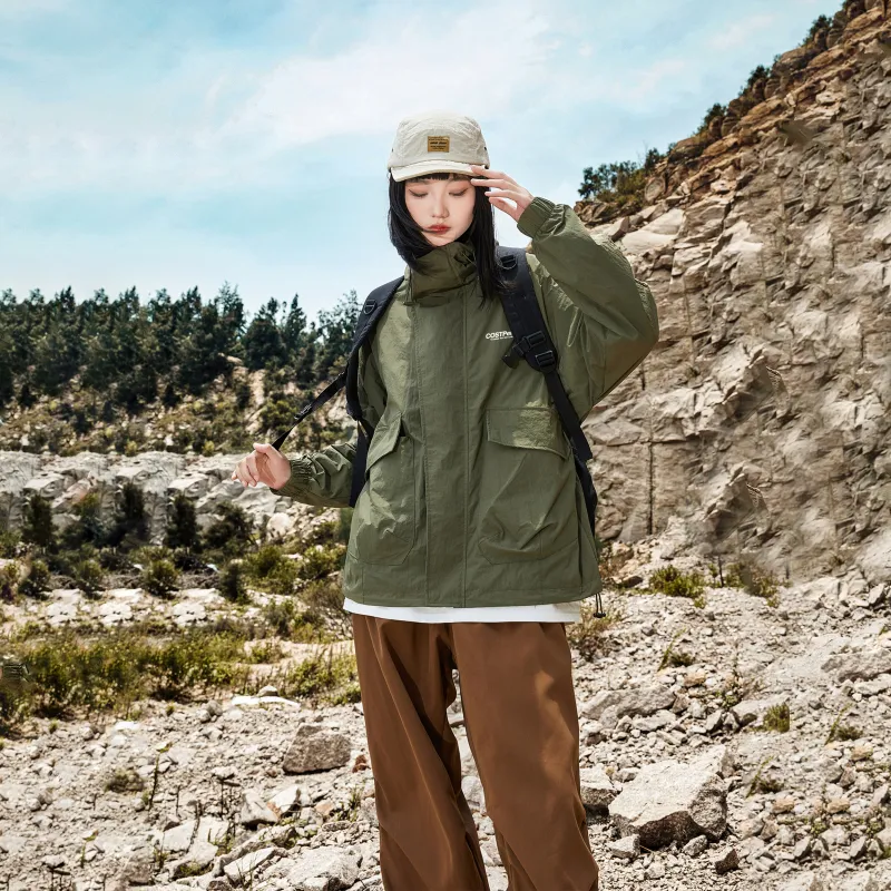 Cost Per Kilo Jackets Coats Unisex-14