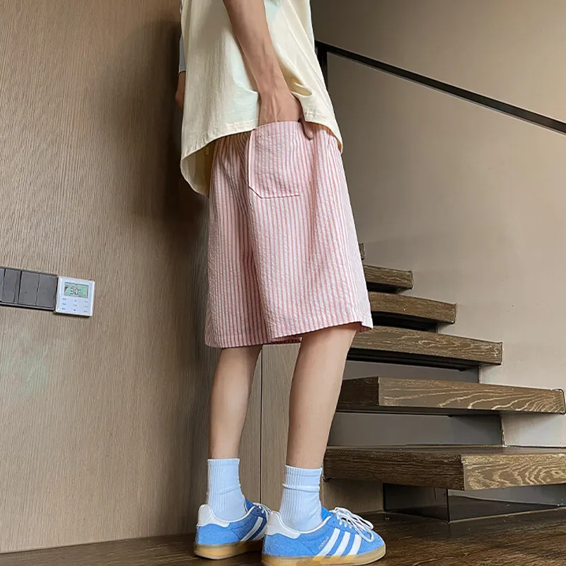 Cost Per Kilo Casual Shorts Unisex-5