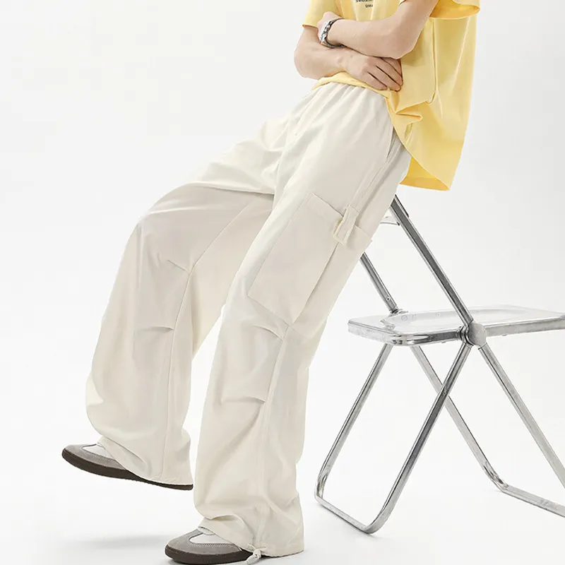 Cost Per Kilo Casual Pants Unisex-7