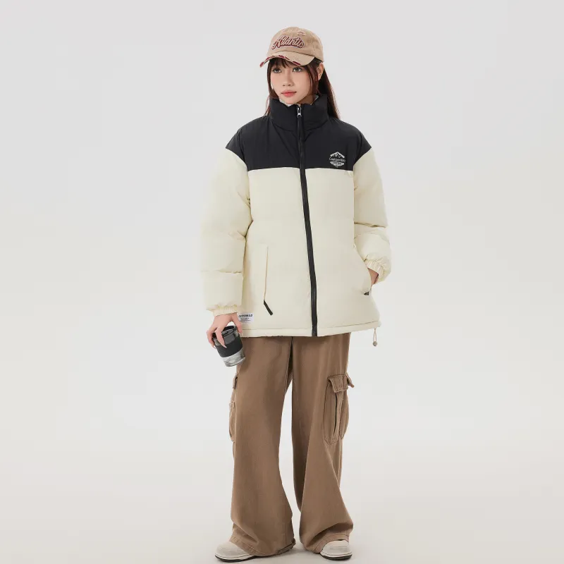 Cost Per Kilo Puffer Jacket Unisex-8