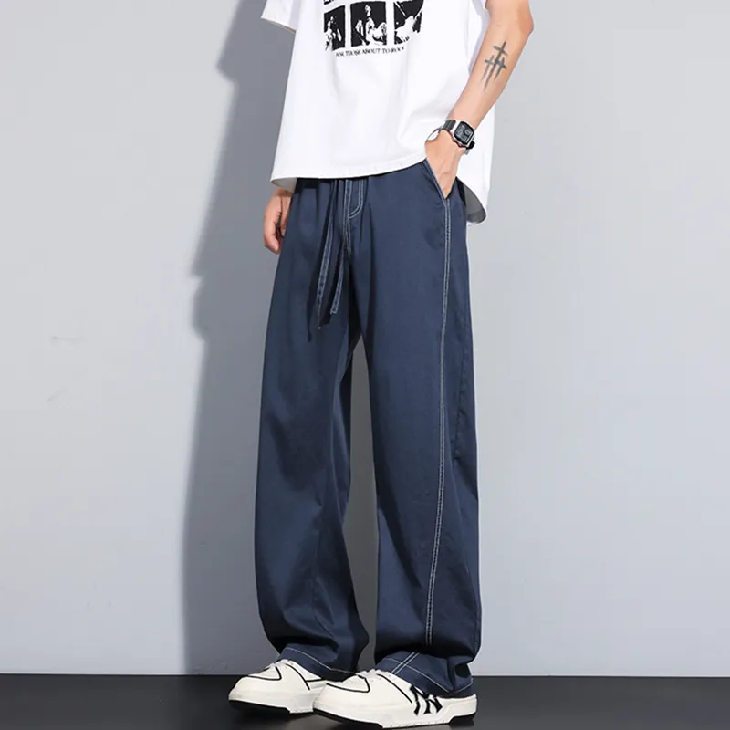 Cost Per Kilo Jeans Unisex-15
