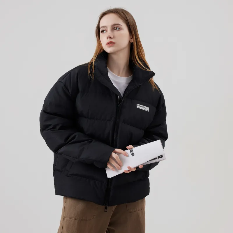 Cost Per Kilo Down Jacket Unisex-5