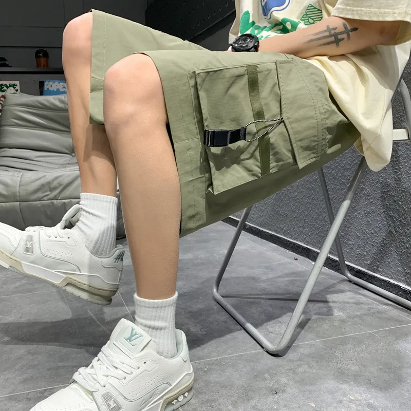 Cost Per Kilo Casual Shorts Unisex-16
