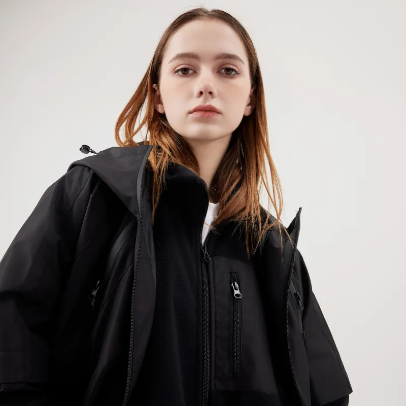 Cost Per Kilo Windbreaker Jacket Unisex-5