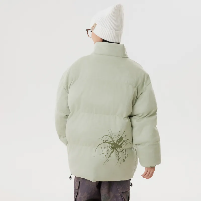 Cost Per Kilo Puffer Jacket Unisex-15