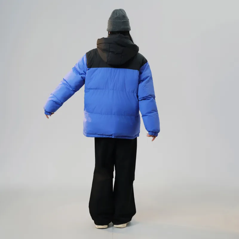 Cost Per Kilo Puffer Jacket Unisex-27