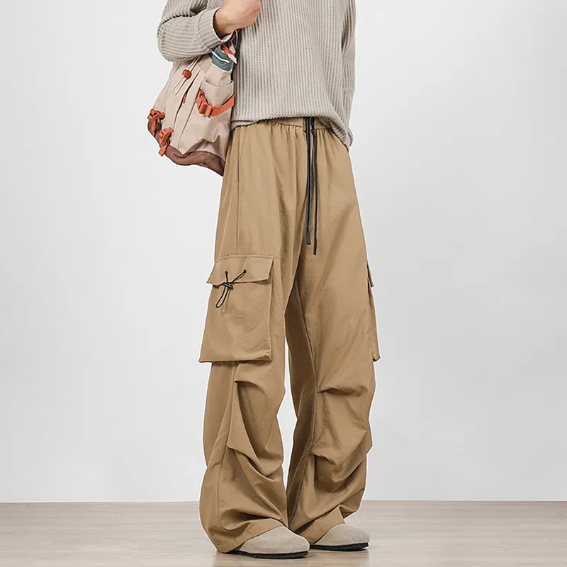 Cost Per Kilo Casual Pants Unisex-2