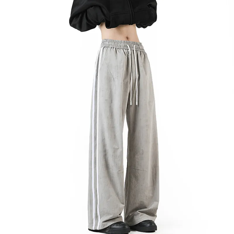 Cost Per Kilo Casual Pants Unisex-11