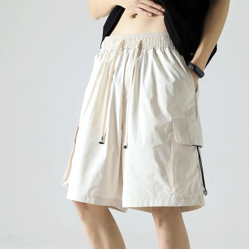 Cost Per Kilo Casual Shorts Unisex-4
