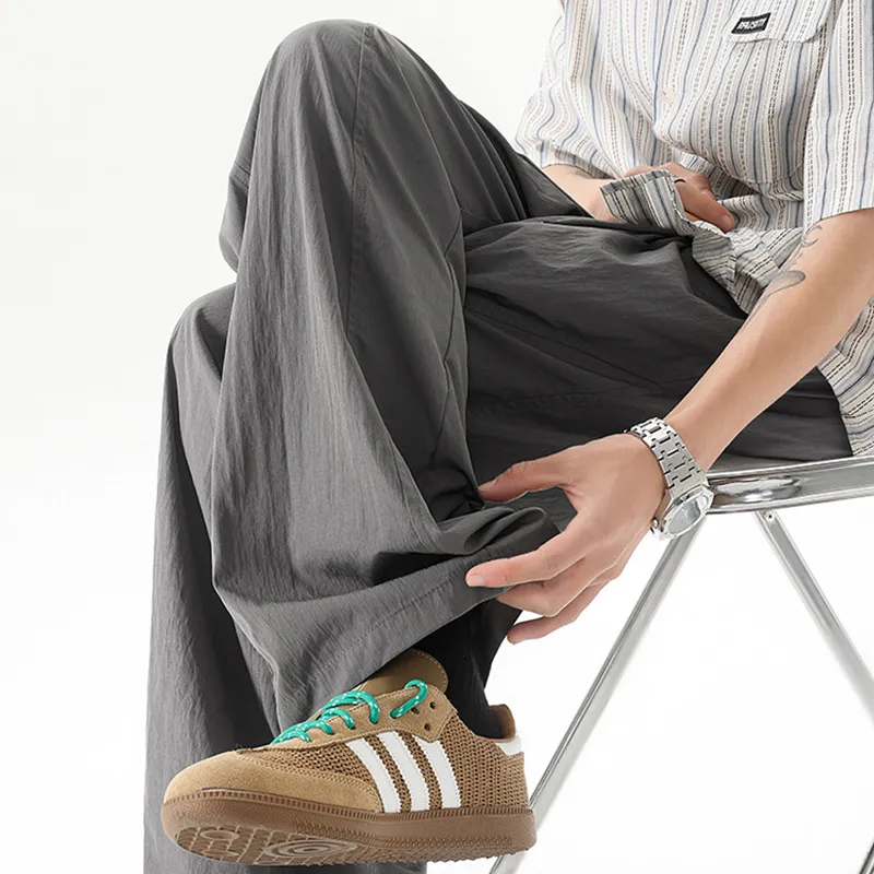 Cost Per Kilo Casual Pants Unisex-5