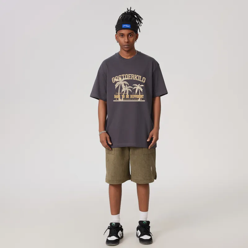 Cost Per Kilo Short Sleeved T Shirts Unisex-14