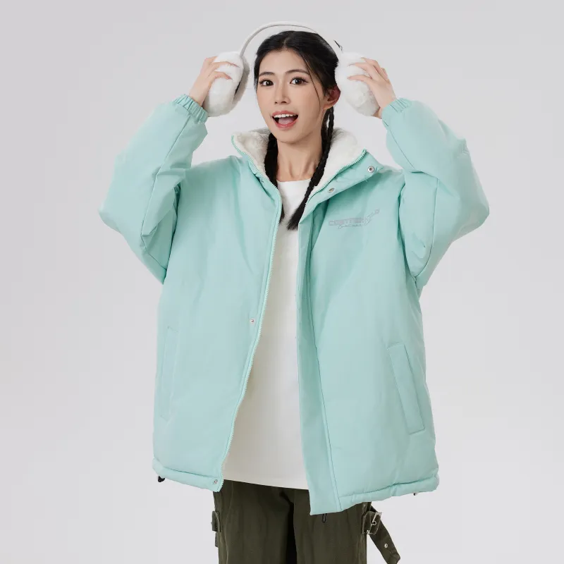 Cost Per Kilo Puffer Jacket Unisex-20