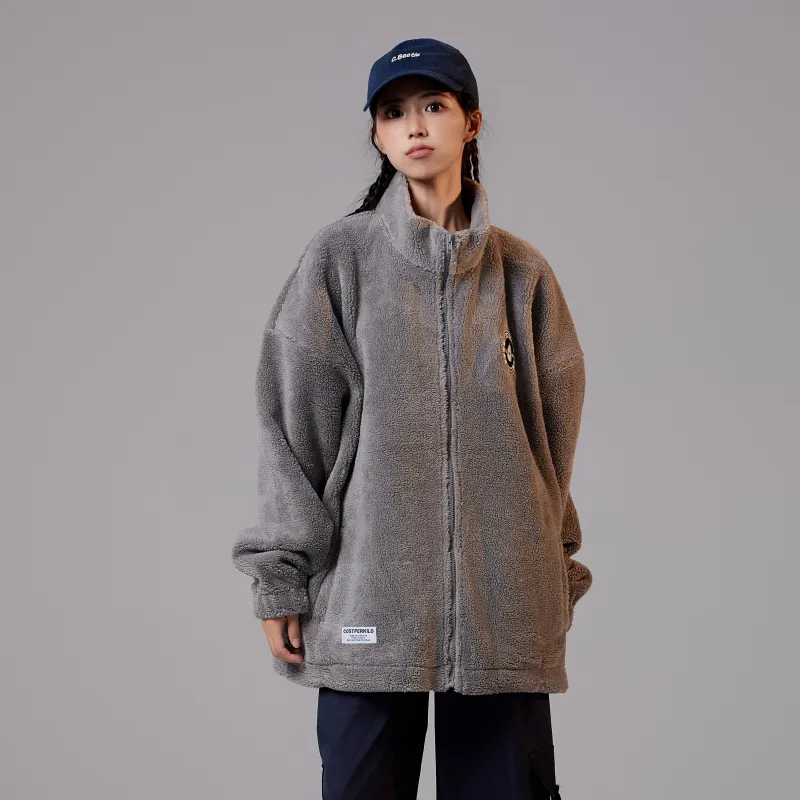 Cost Per Kilo Puffer Jacket Unisex-19