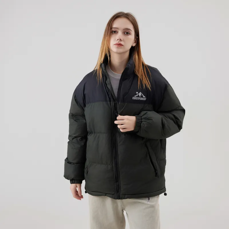 Cost Per Kilo Puffer Jacket Unisex-20