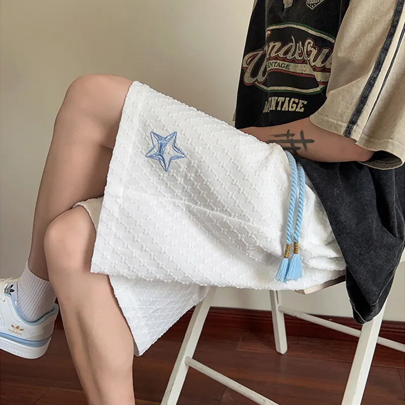 Cost Per Kilo Casual Shorts Unisex-4