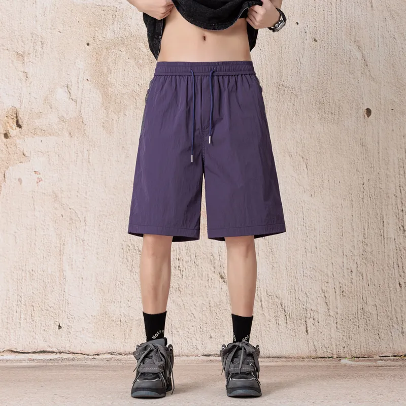 Cost Per Kilo Casual Shorts Unisex-8