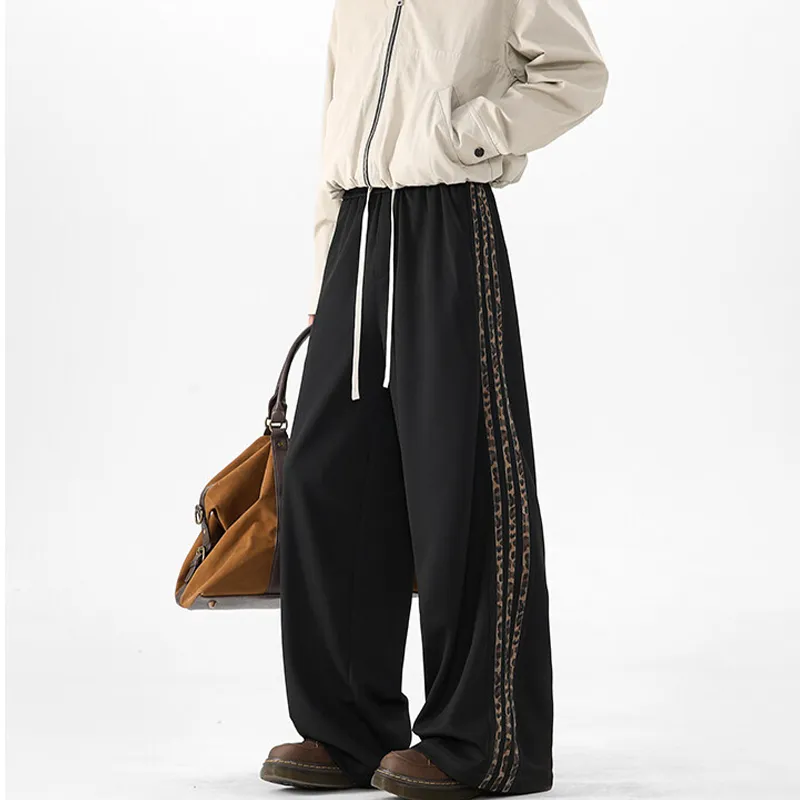Cost Per Kilo Casual Pants Unisex-7