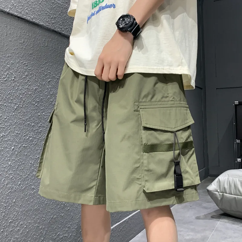 Cost Per Kilo Casual Shorts Unisex-15