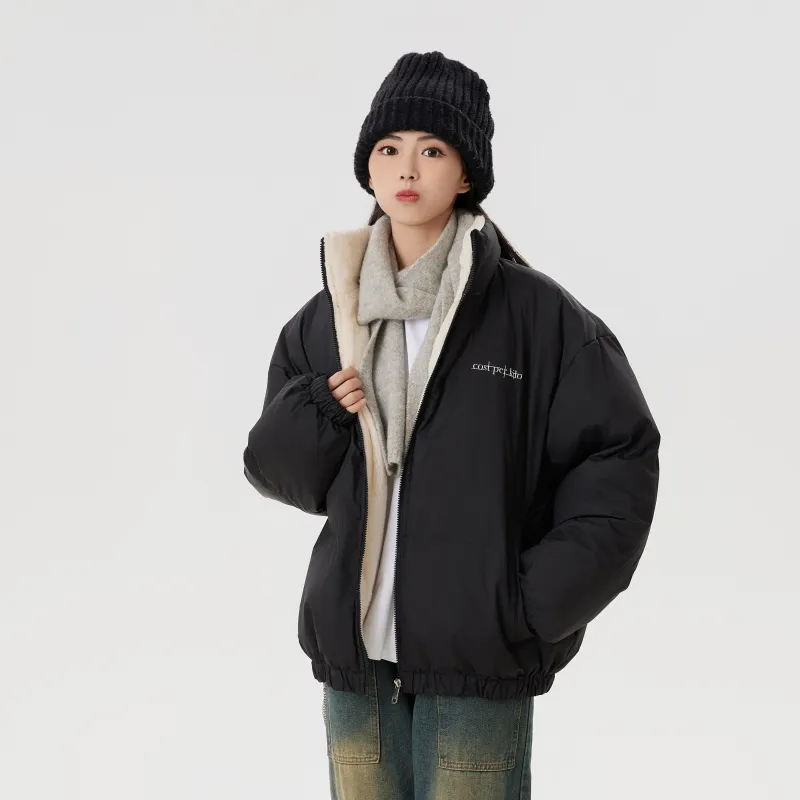 Cost Per Kilo Puffer Jacket Unisex-4