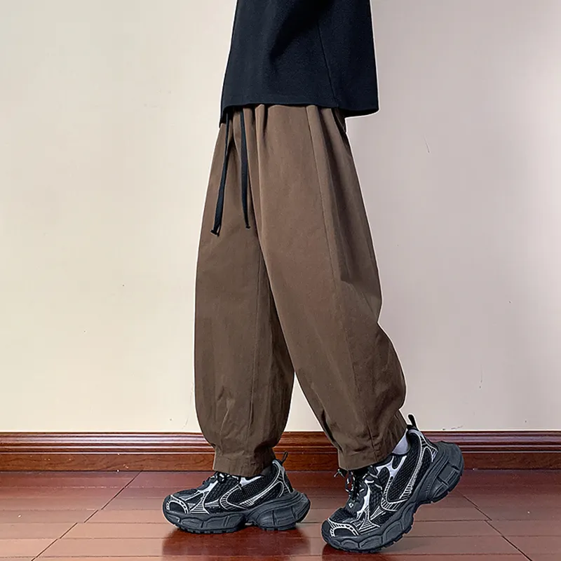 Cost Per Kilo Casual Pants Unisex-4