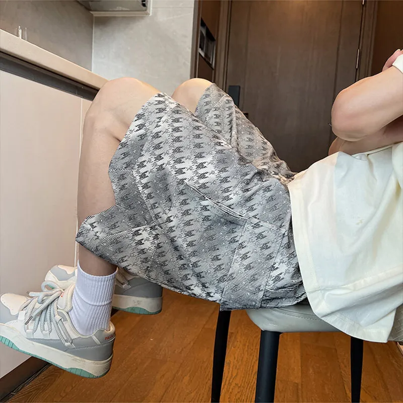 Cost Per Kilo Casual Shorts Unisex-6