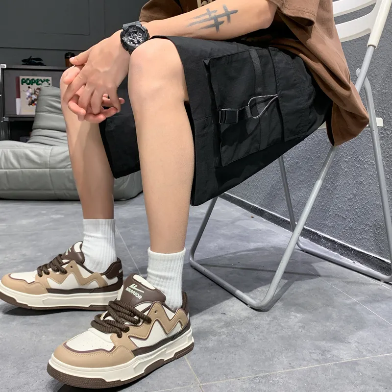 Cost Per Kilo Casual Shorts Unisex-22