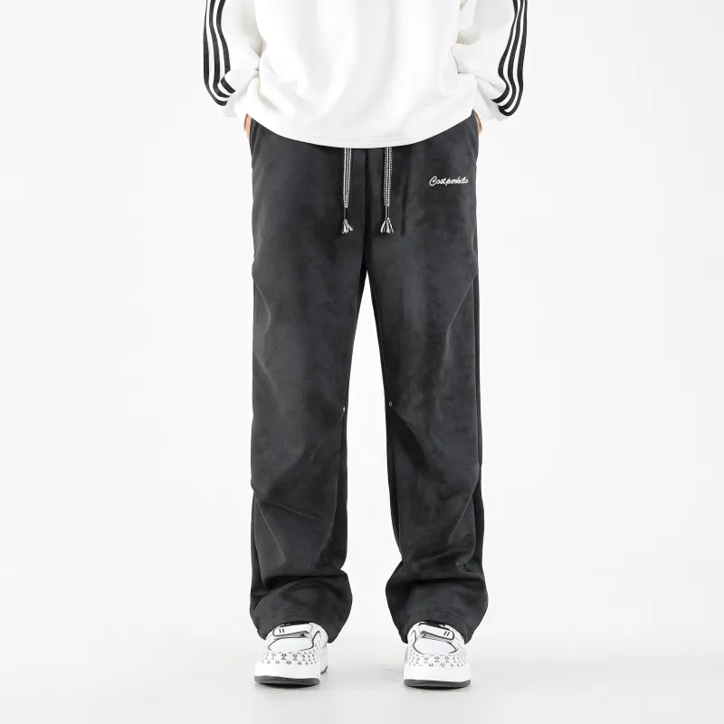 Cost Per Kilo Casual Pants Unisex-4