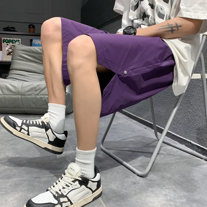 Cost Per Kilo Casual Shorts Unisex-25