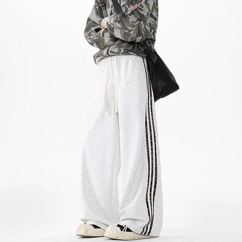 Cost Per Kilo Casual Pants Unisex-4